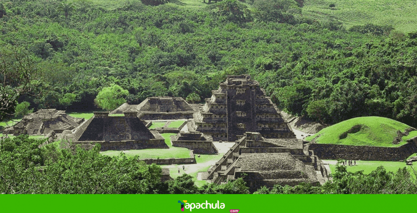 Descubren Más De 8000 Reliquias En La Ruta Del Tren Maya En México