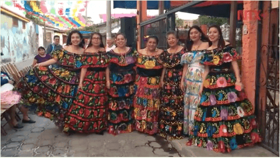 Continúa la gira promocional del Destino Chiapas en Puebla