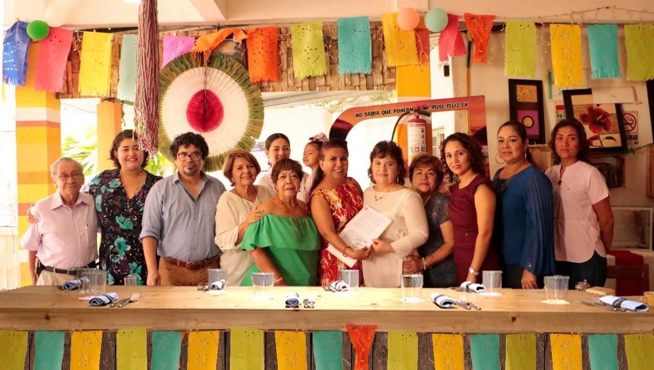 Acuerda el Coneculta la gestión para un nuevo espacio cultural en Tonalá