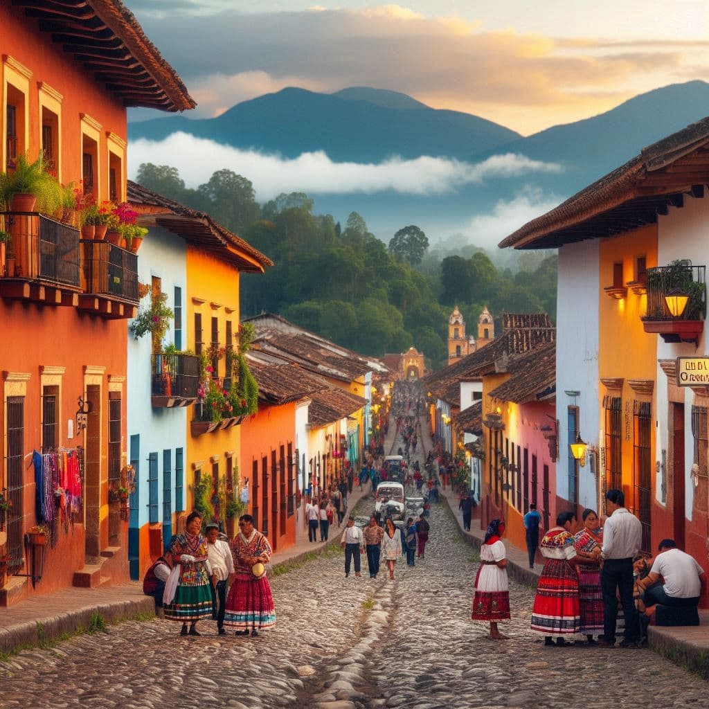 Turista - Imagen principal