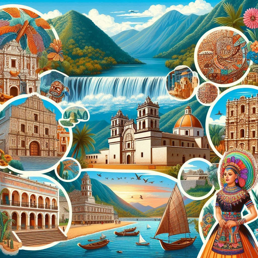 Turista - Imagen principal