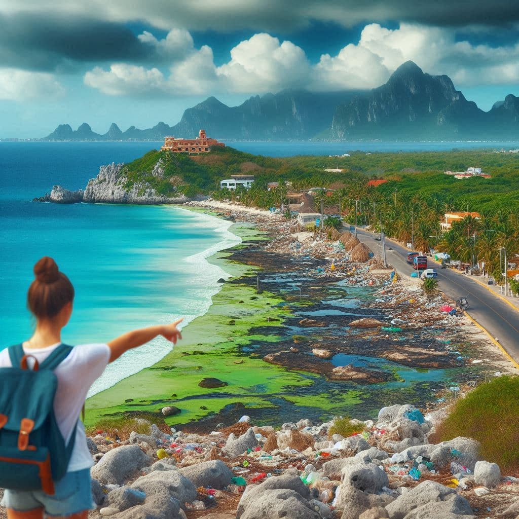 Turista - Imagen principal