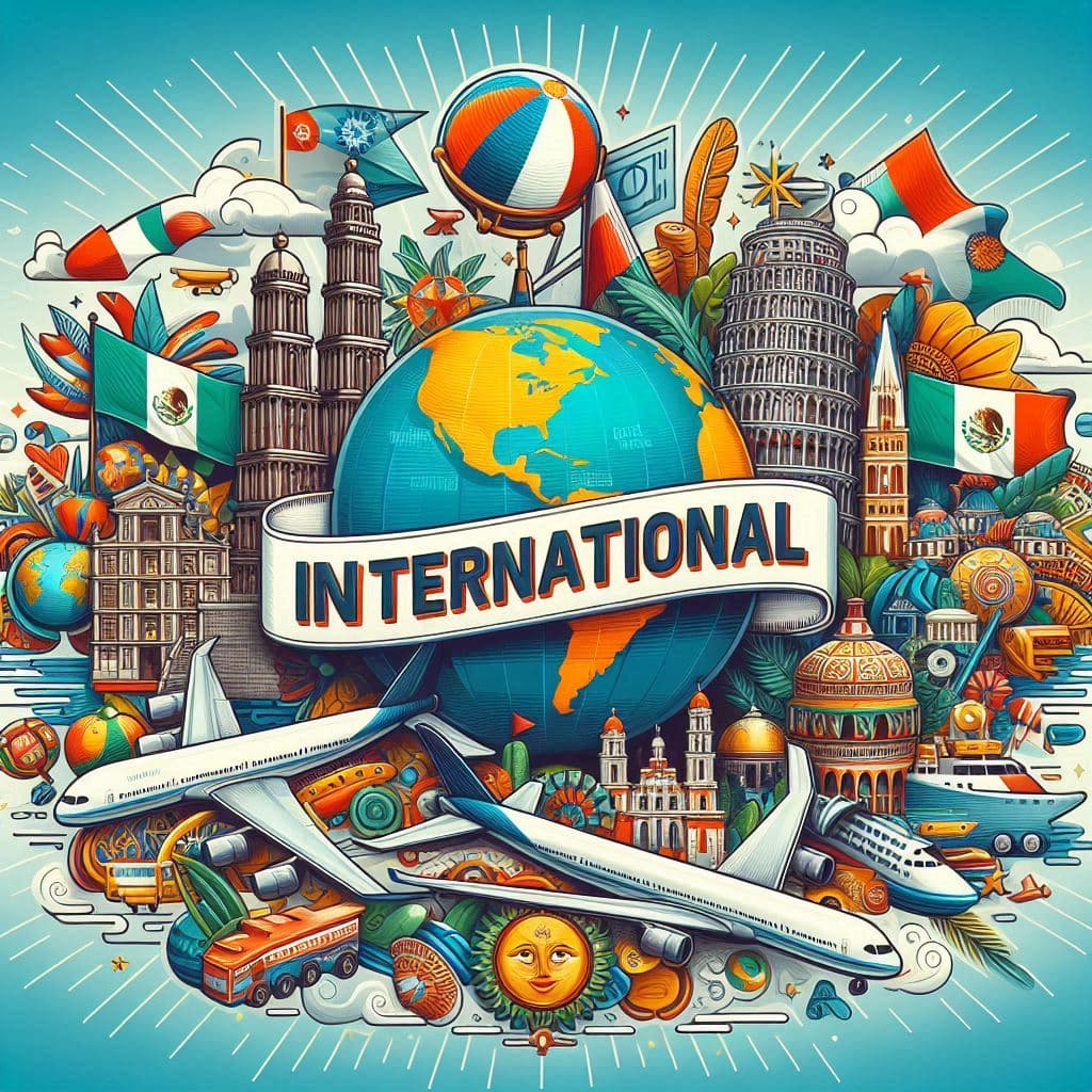 Turista - Imagen principal