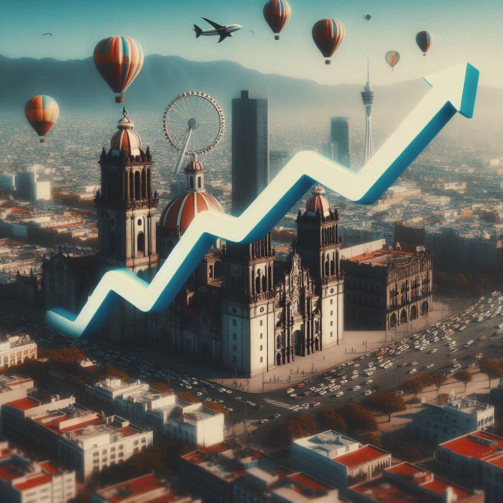 Turista - Imagen principal