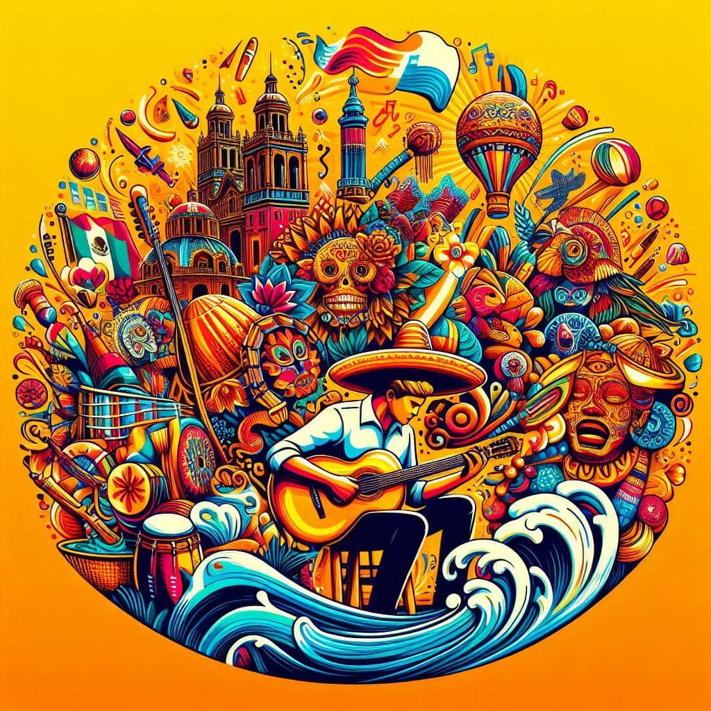 Turista - Imagen principal