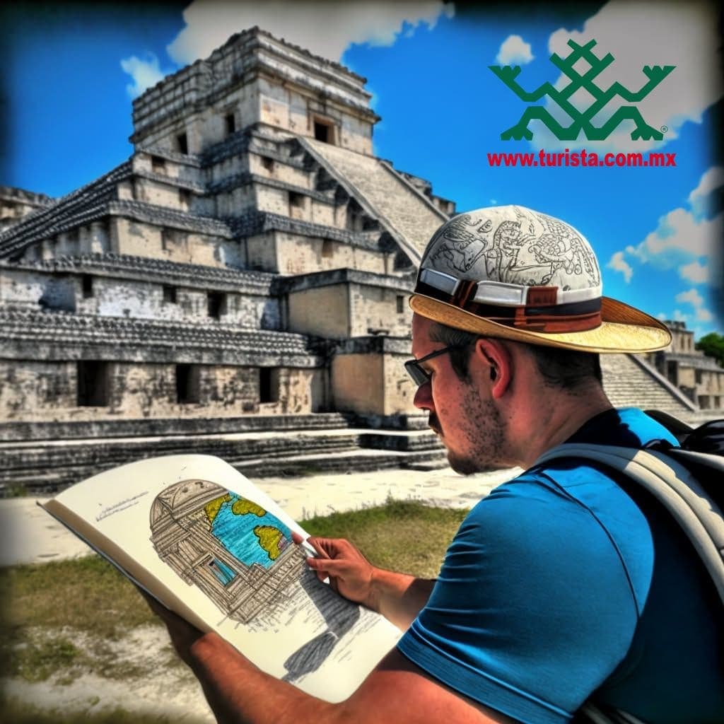 Turista - Imagen principal