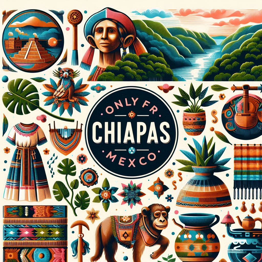 Sólo para Chiapanecos