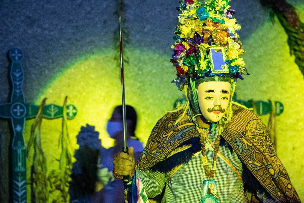 Festival Maya Zoque Chiapaneca 2021 tiene 30 años de mostrar la diversidad cultural de Chiapas